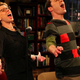 Illustration for article titled iThe Big Bang Theory/i: “The Maternal Capacitance”